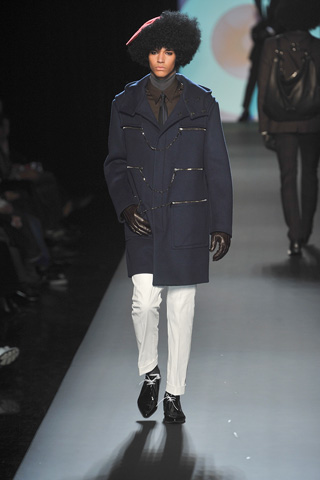 Jean Paul Gaultier / - 2009-2010